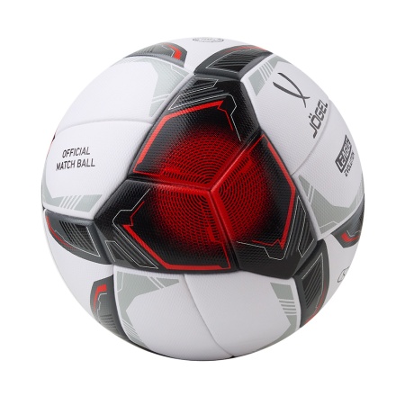 Купить Мяч футбольный Jögel League Evolution Pro №5 в Сосногорске 